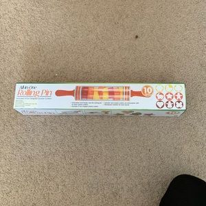 all in one rolling pin